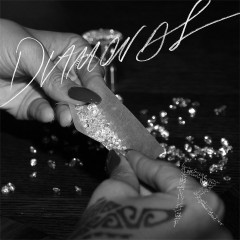 Rihanna Diamonds (©Universal Music)