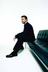 George Michael (© Universal Music 2009)