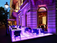 The Ritz Carlton Wien 