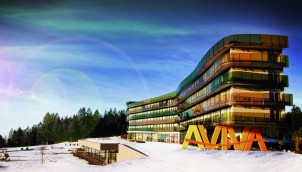 AVIVA, Oberösterreich – Europas erstes Vierstern-Superior Single-Hotel