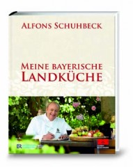 Kochbuch Schuhbeck Landkueche