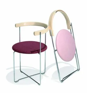 Kusch+Co aus Hallenberg – Der Designklassiker 2750 Sóley ist wieder „Programm“