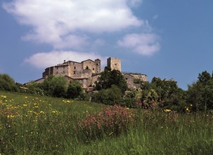 Petrella Guidi Historical Hideaway für Interior- und Italienfans