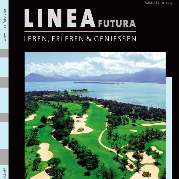LINEA FUTURA Magazin – Ausgabe 11