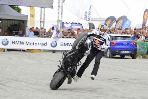 Treffen online de motorrad