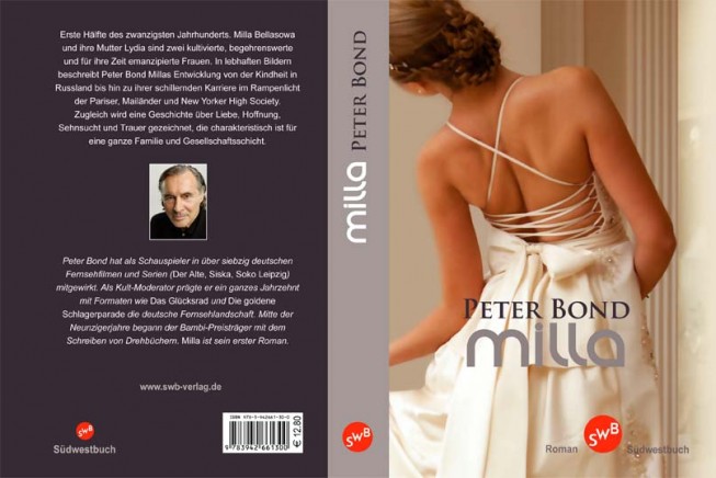 Peter Bond – Vom Kultmoderator zum Autor