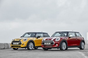 Der neue MINI und sein historischer Moment