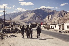 Ladakh (c) Max Höll